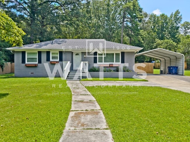 property at 147 Brown Cir