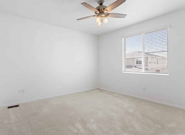 1697 S Andes Way in Aurora, CO - Building Photo - Building Photo
