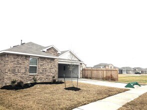 21422 Chester Cliff Ln in Katy, TX - Building Photo - Building Photo