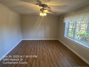 5560 Hedrick Dr in Fayetteville, NC - Building Photo - Building Photo