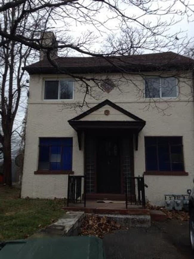 property at 1742 Easton Rd