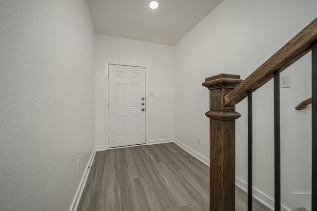 8454 1st St in Temple, TX - Building Photo - Building Photo