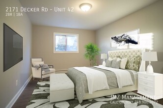 2171 Decker Rd-Unit -Unit 42 in Walled Lake, MI - Building Photo - Building Photo