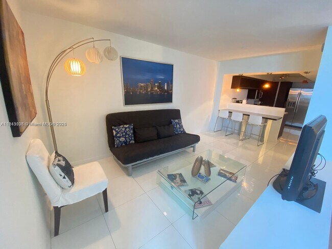property at 2301 Collins Ave