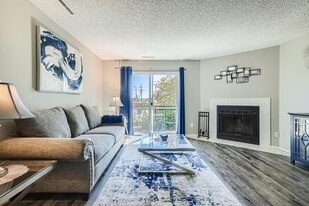 Ironwood at Palmer Park