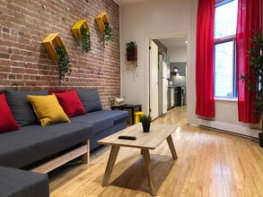 4619 R. Saint-Denis in Montréal, QC - Building Photo - Building Photo