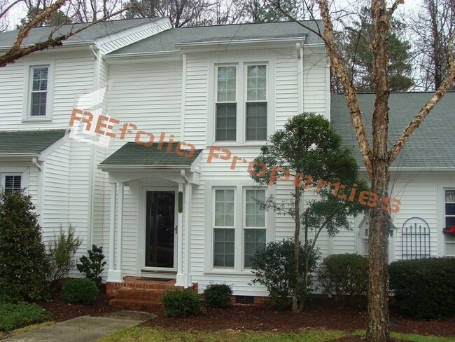 property at 110 Planetree Ln