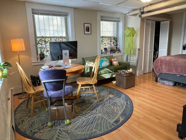 67 Nottinghill Rd in Boston, MA - Building Photo - Building Photo