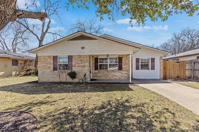 property at 705 Phillips St