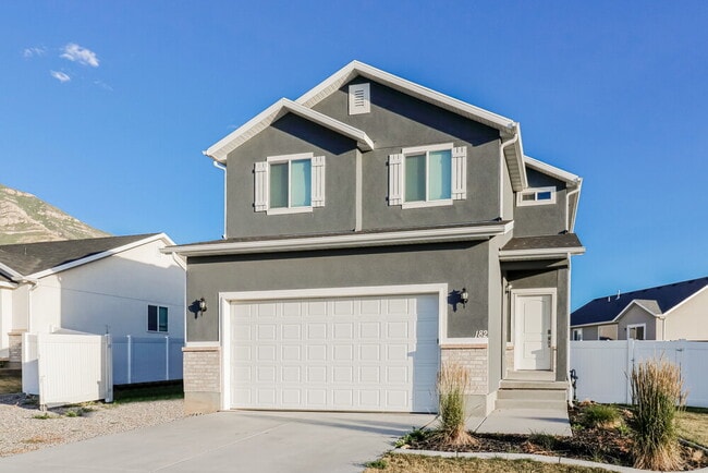 property at 182 Monument Rock Rd