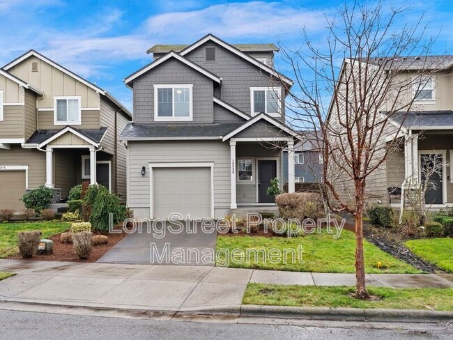 property at 16890 NW Viola St