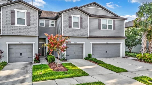 property at 9153 Hillcroft Dr