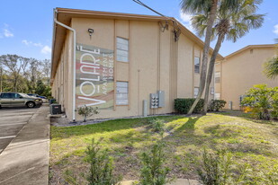 Volare Apartment Homes
