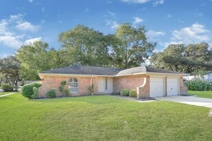 410 Merrymount Ct in Katy, TX - Building Photo