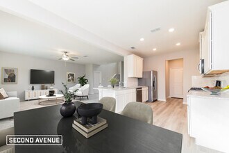 2000 Erlinda Dr in Anna, TX - Foto de edificio - Building Photo