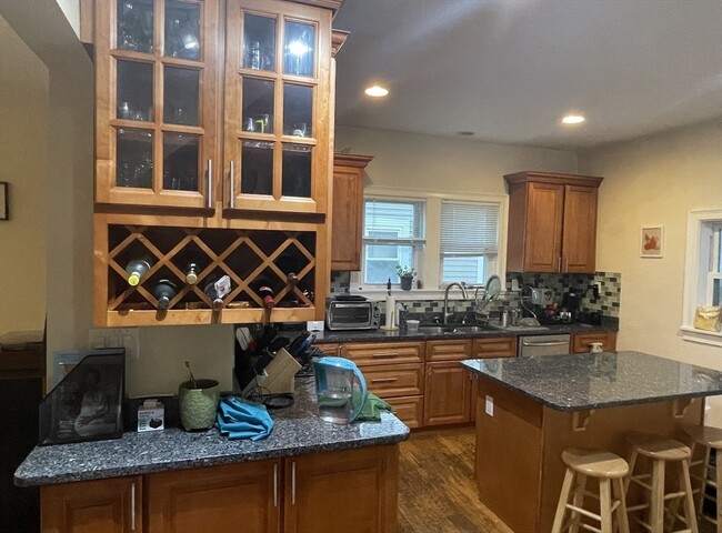 16 Seager Ct in Boston, MA - Building Photo - Building Photo