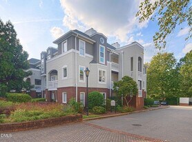 1021 Brighthurst Dr in Raleigh, NC - Building Photo