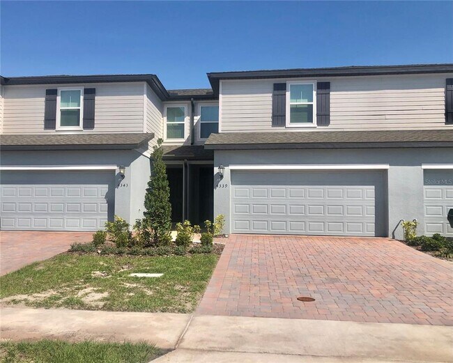 4339 Ranch House Rd in St. Cloud, FL - Building Photo - Building Photo