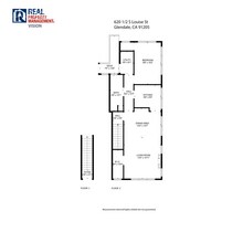 620 S Louise St in Glendale, CA - Building Photo - Building Photo