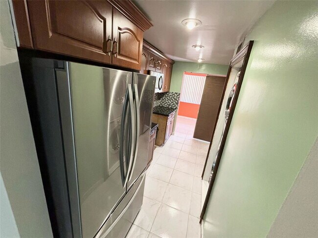 property at 7401 NW 16th St