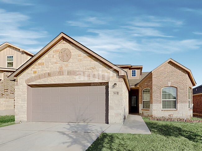 property at 7822 Creekshore Cove