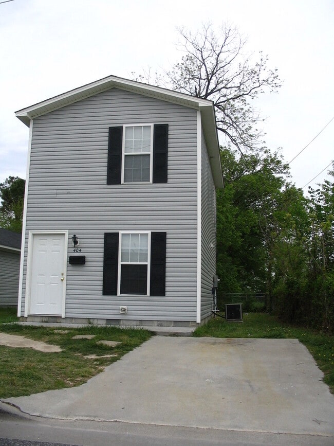 404 Lane St in Elizabeth City, NC - Building Photo - Building Photo