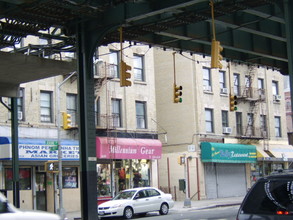 2639-2641 Jerome Ave in Bronx, NY - Building Photo - Building Photo