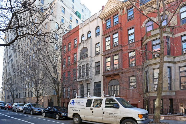 24 W 91st St in New York, NY - Building Photo - Building Photo