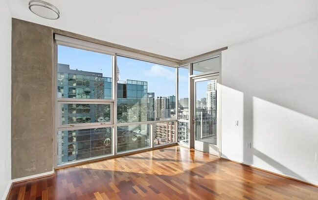 property at 321 Tenth Ave