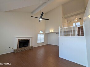 3149 Crazy Horse Dr in El Paso, TX - Building Photo - Building Photo