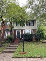 1656 Grist Mill Dr in Marietta, GA - Building Photo