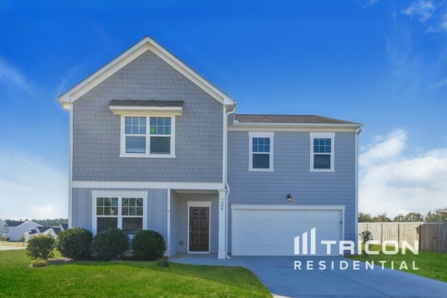 property at 304 Trail Winds Dr