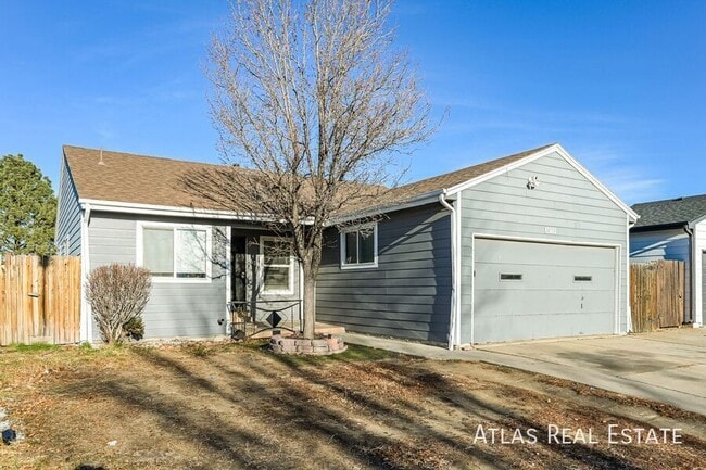 1679 Ensenada Way in Aurora, CO - Building Photo - Building Photo