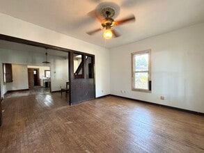 1541 Madison Ave in Kansas City, MO - Building Photo - Building Photo