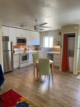 2013 Coal Pl SE, Unit Fully Furnished Home in Albuquerque, NM - Building Photo - Building Photo