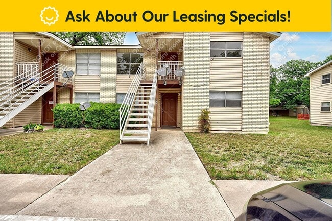 property at 726 Old Martindale Rd