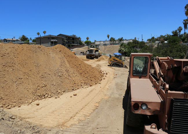 Sofia Living at Golden Hill in San Diego, CA - Building Photo - Building Photo