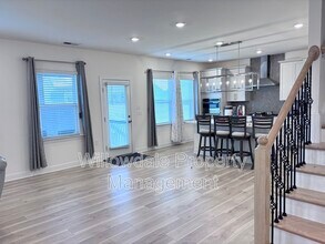 4320 Benton Ml Dr in Fuquay Varina, NC - Building Photo - Building Photo