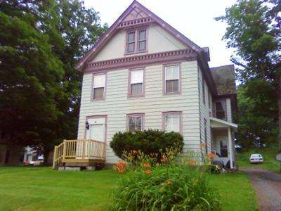 96 Maple Ave in Hobart, NY - Building Photo