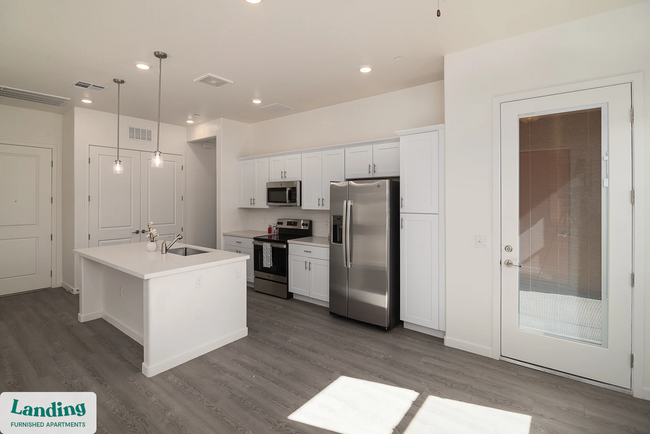 375 E Linda Vista Blvd in Oro Valley, AZ - Building Photo - Building Photo