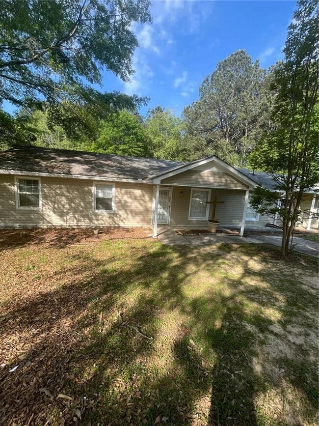 property at 8430 Cleckler Rd