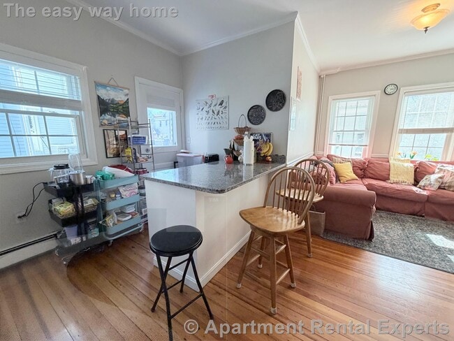 519 Main St in Medford, MA - Building Photo - Building Photo