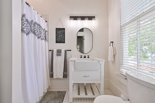 property at 1808 Avenue K