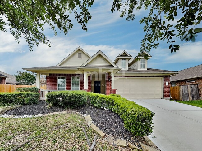 7042 Crockett Ridge Dr