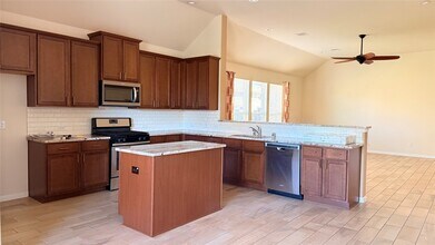 6723 Barrington Crk Trce in Katy, TX - Building Photo - Building Photo