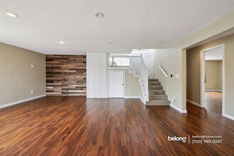 5045 Eliot St in Denver, CO - Building Photo - Building Photo