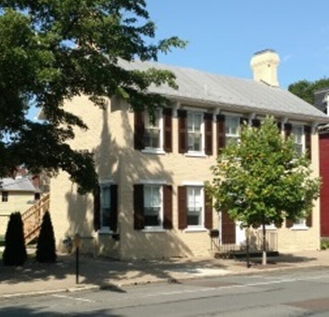 45 S 3rd St Rentals in Lewisburg, PA