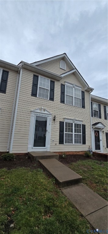 5512 Millwheel Ln in Richmond, VA - Building Photo - Building Photo