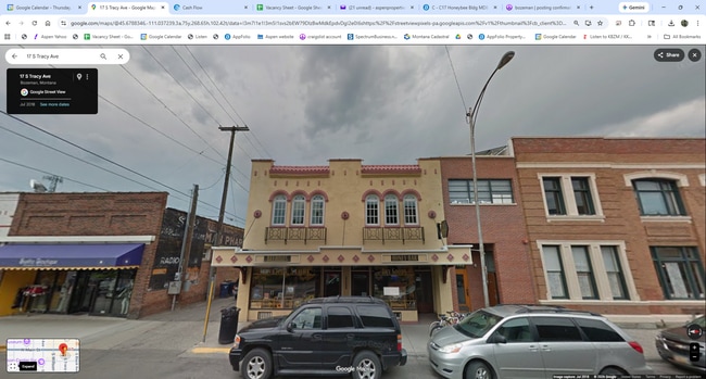 property at 1 S Tracy Ave