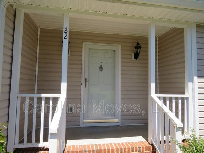 22 Cunningham Cir in Taylors, SC - Building Photo - Building Photo